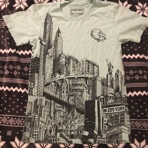 Zoo York Shirt